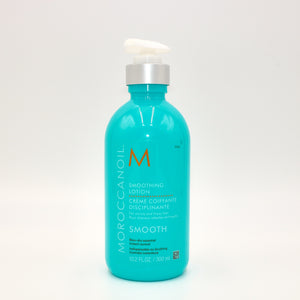 MOROCCAN OIL Smoothing Lotion 10.2 oz
