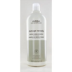 Aveda Damage Remedy Restructuring Shampoo w/ Quinoa 33.8 oz
