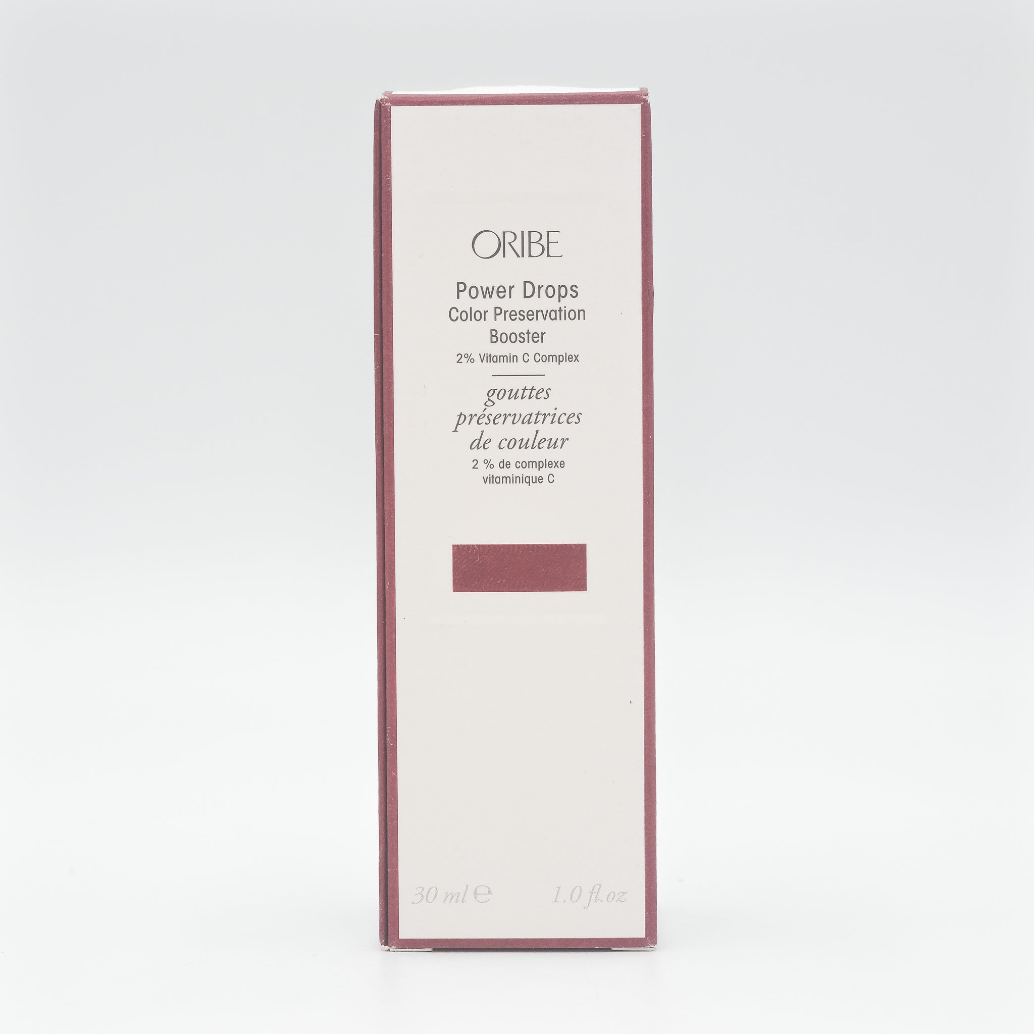 ORIBE Power Drops Color Preservation Booster 1 oz