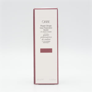 ORIBE Power Drops Color Preservation Booster 1 oz