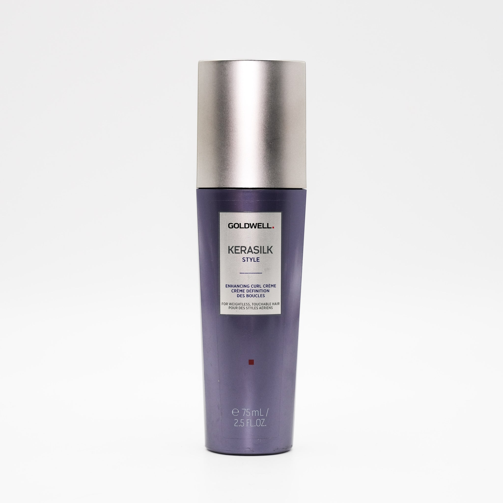 GOLDWELL Kerasilk Style Enhancing Curl Creme 2.5 oz