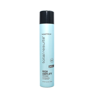 MATRIX Total Results High Amplify Proforma Firm Hold Hairspray 10.2 oz