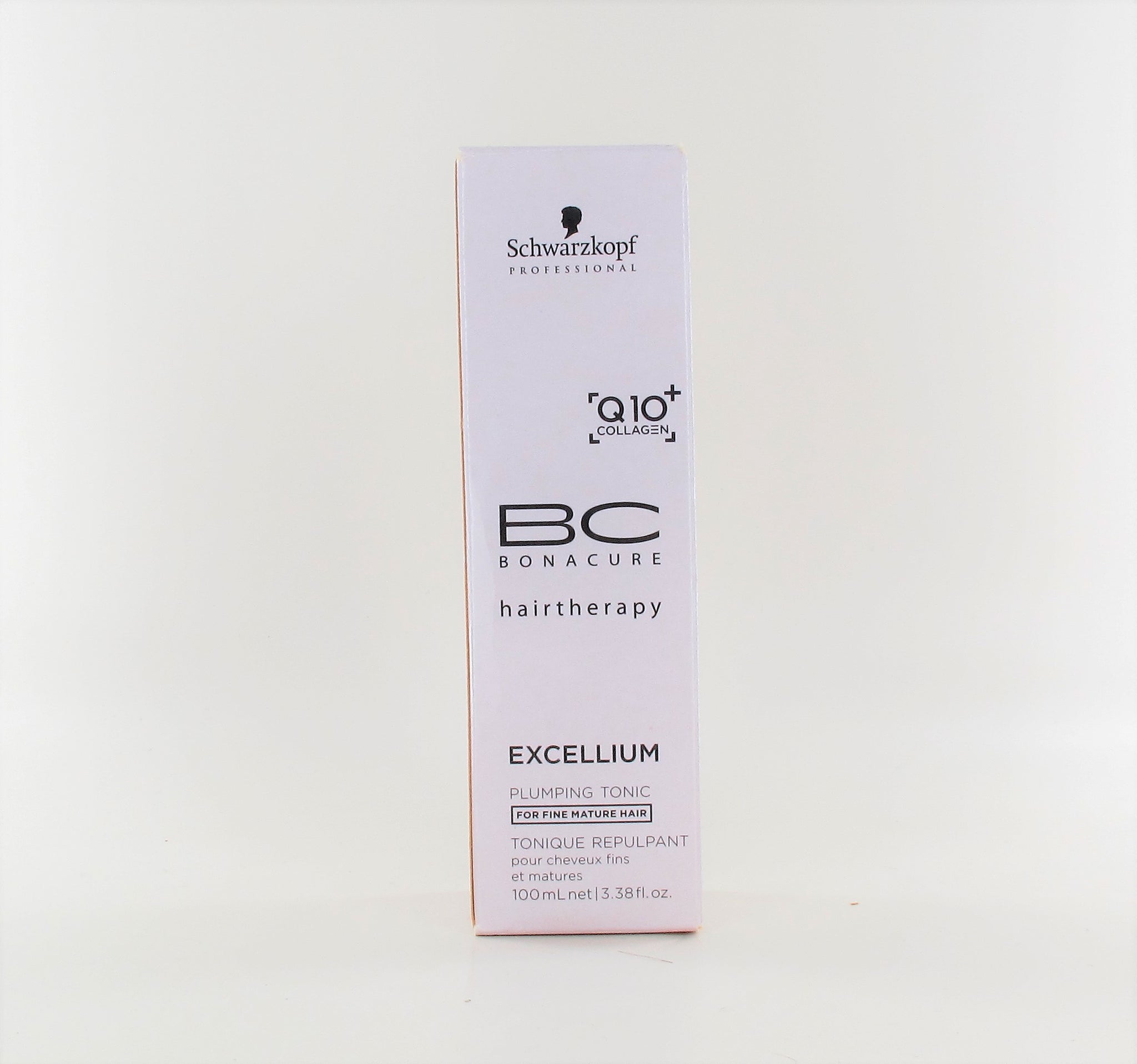 BC Bonacure Hairtherapy - Plumping Tonic 3.38 oz