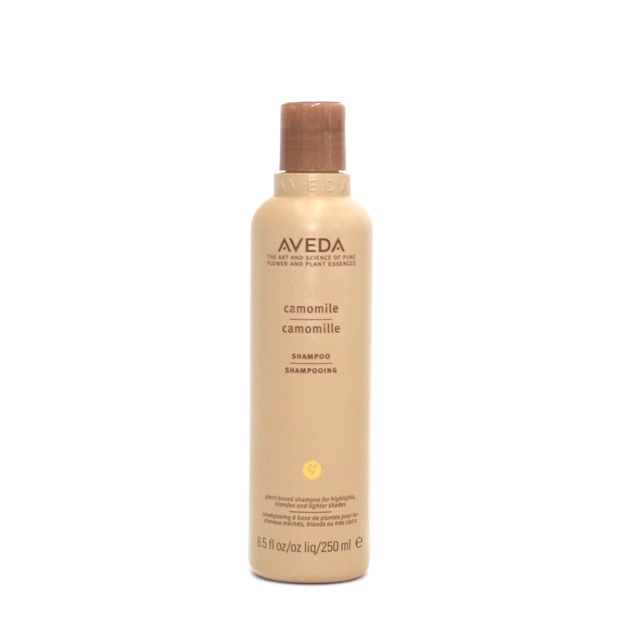AVEDA Camomile Shampoo 8.5 oz Overstock Beauty Supply