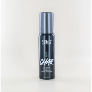 SURFACE Char Gel Mousse 2 oz