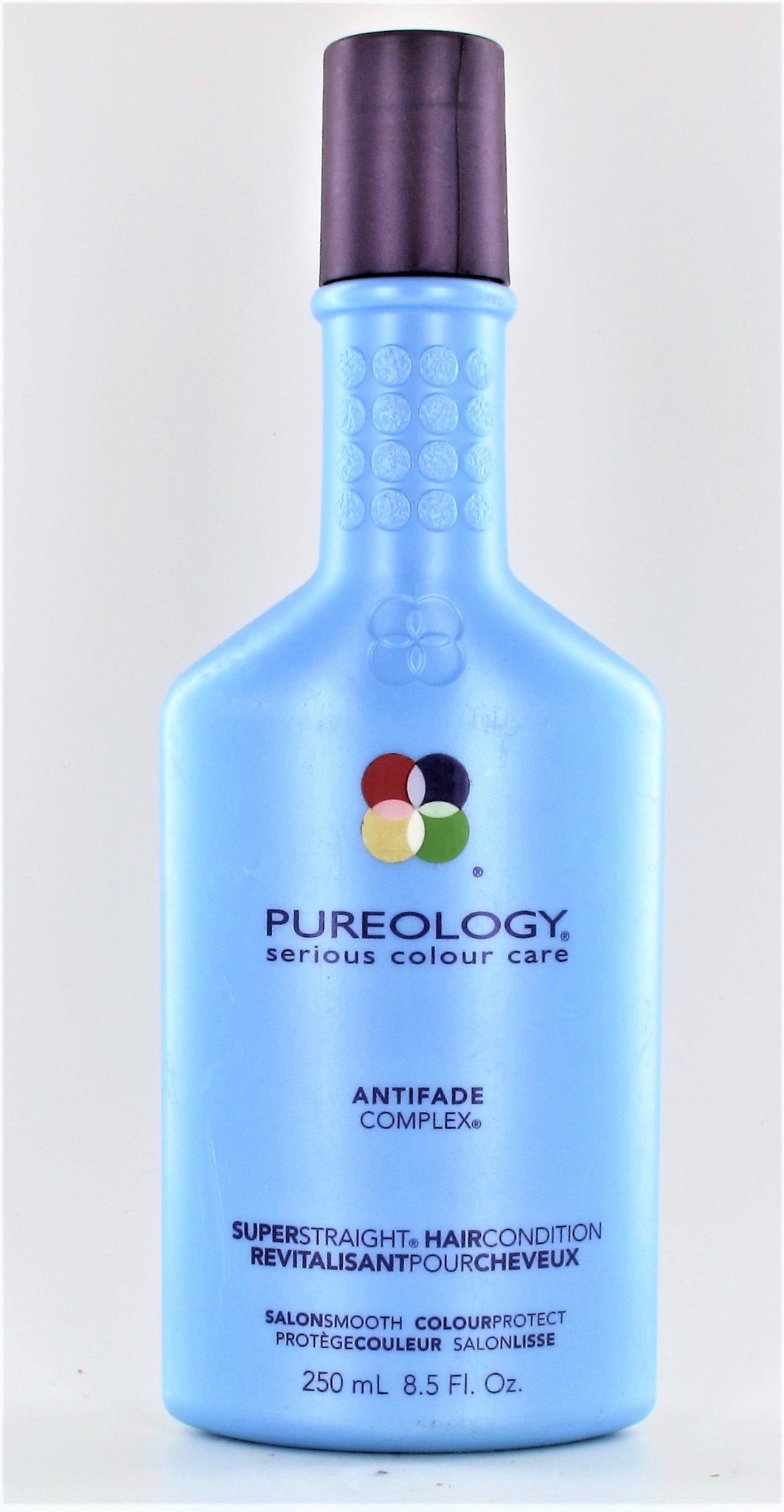 Pureology AntiFade Complex Super Straight Conditioner 8.5 oz