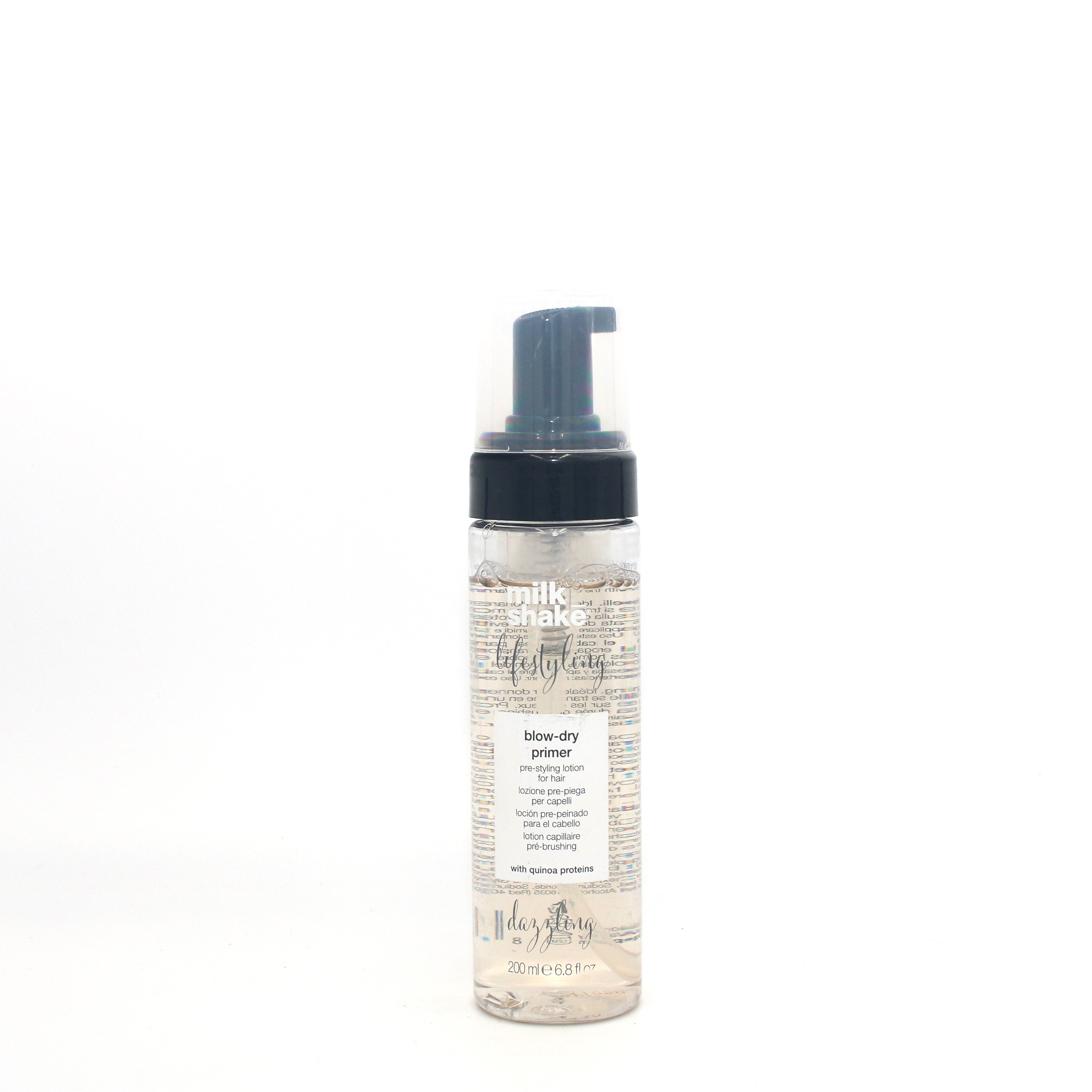 Milk Shake Blow Dry Primer 6.8 oz - Overstock Beauty Supply