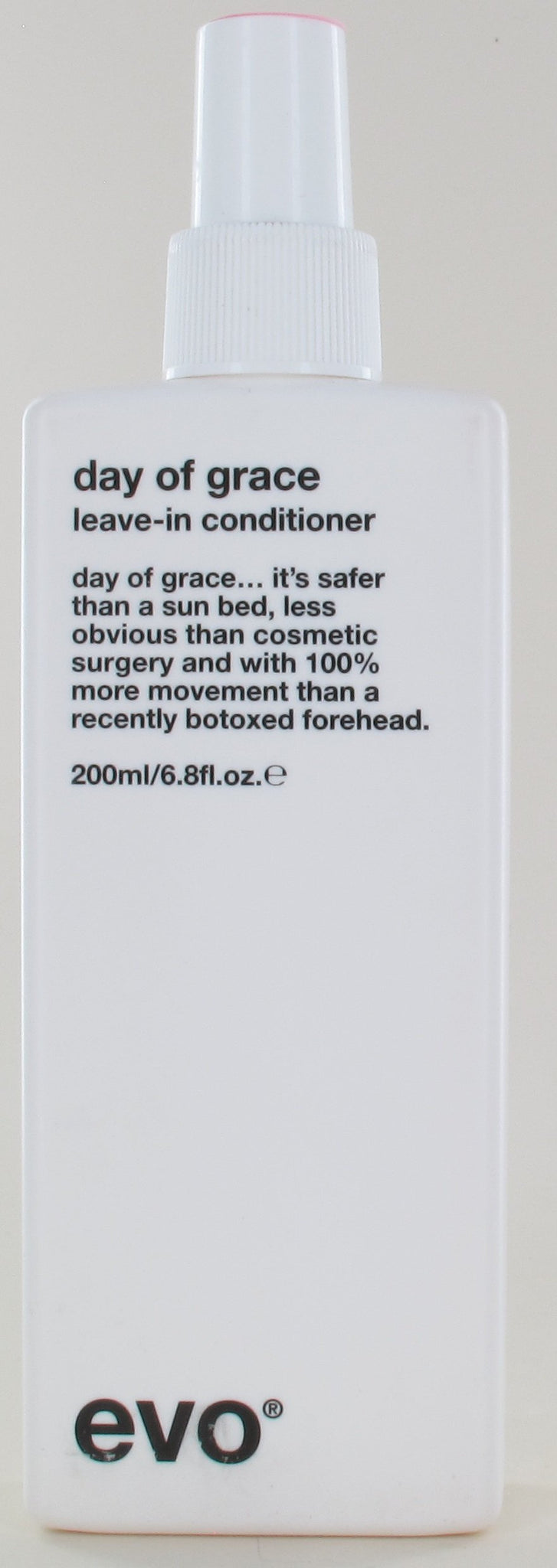 Evo Day Of Grace Leave- In Conditioner 6.8 oz