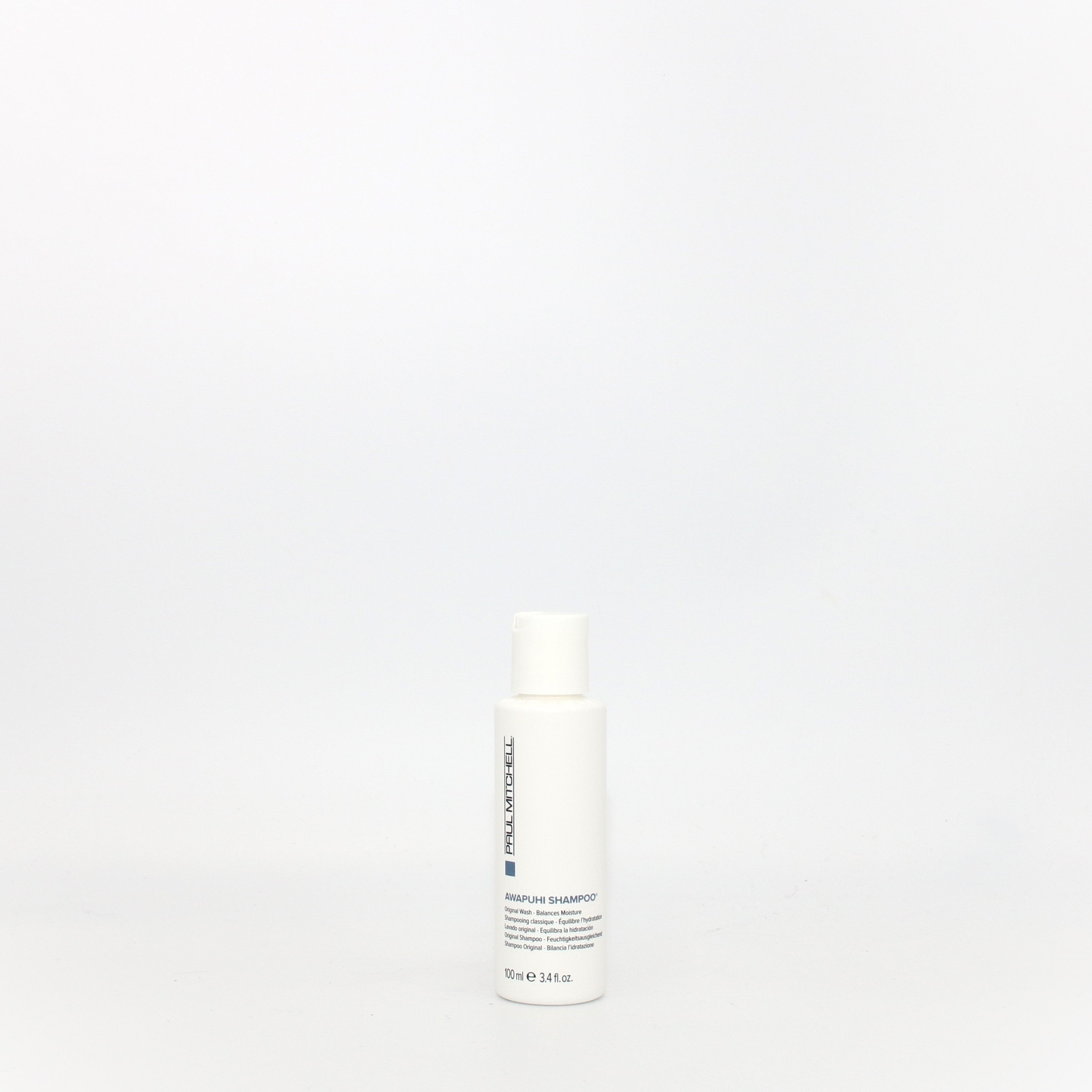 PAUL MITCHELL Awapuhi Shampoo 3.4 oz - Overstock Beauty Supply