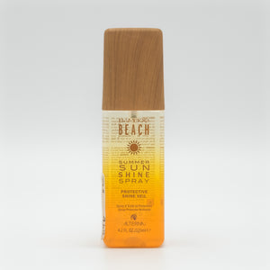 ALTERNA Bamboo Beach Summer Sun Shine Spray Protective Shine Veil 4.2 oz