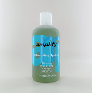 MATRIX Amplify Volumizing System Shampoo 13.5 oz