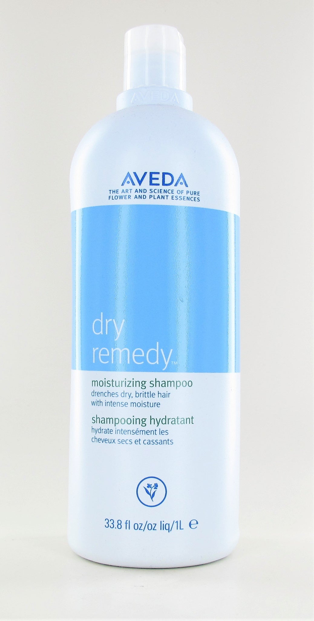 Aveda Dry Remedy Moisturizing Shampoo 33.8 oz