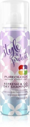 Pureology Refresh & Go Dry Shampoo 1.2 Oz