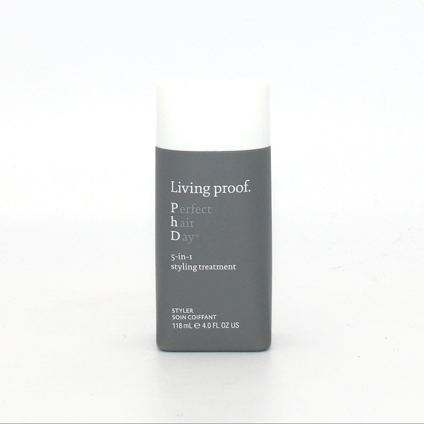 Living Proof Perfect Hair Day 5-in-1 Treatment 4 oz - Overstock Beauty Supply