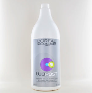 Loreal Luo Post Light Revealing Post Luo Shampoo 50.7 Oz