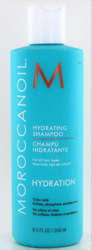 MoroccanOil Hydrating Shampoo 8.5 oz