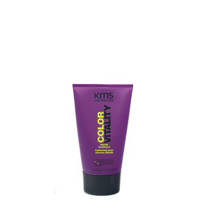 KMS Color Vitality Blonde Treatment 4.2 oz (Pack of 3)