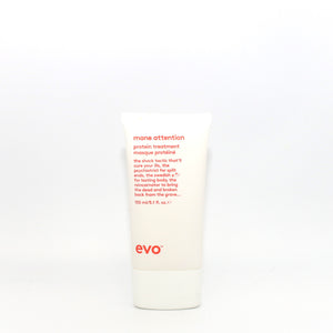 EVO Mane Attention Protein Treatment 5.1 oz (Pack of 2)