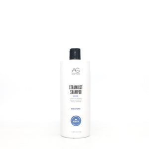 AG Haircare Xtramoist Moisturizing Shampoo 33.8 oz