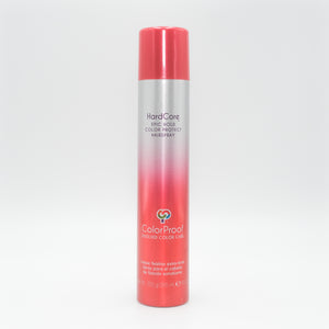 COLOR PROOF Hard Core Epic Hold Color Protect Hairspray 9 oz