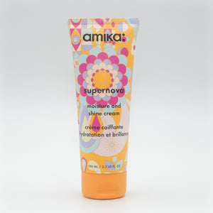 AMIKA Supernova Moisture and Shine Cream 3.3 oz