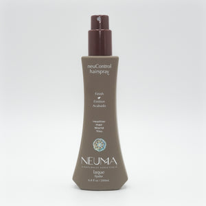NEUMA NeuControl Hairspray 6.8 oz