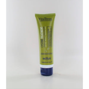 NEXXUS VitaTress Cystine Treatment Conditioning Structurizer 3.3 oz