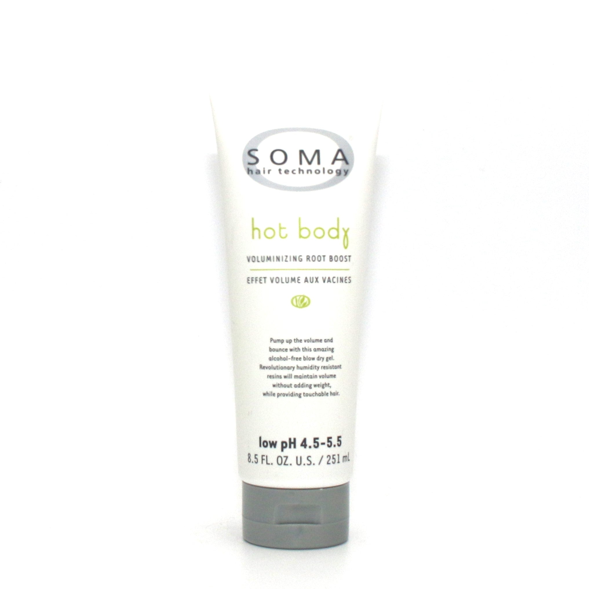 SOMA Hot Body Volumizing Root Boost 8.5 oz - Overstock Beauty Supply