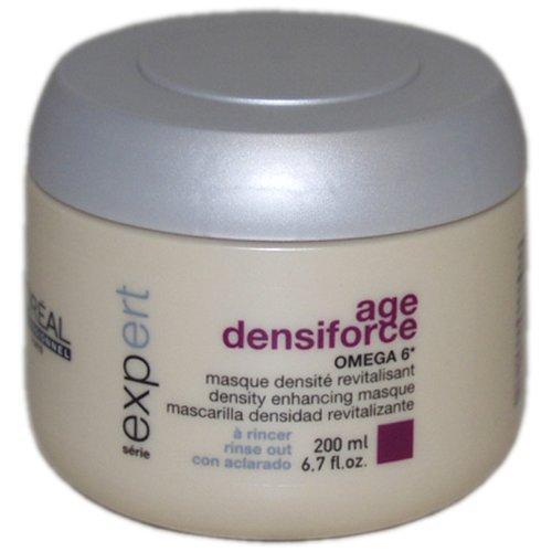 LOREAL Age Densiforce Omega 6 - 6.7 oz - Overstock Beauty Supply