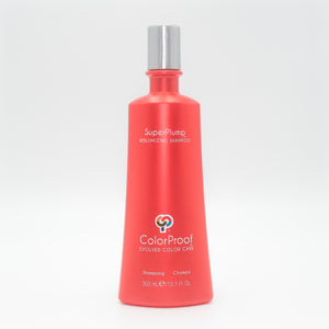 COLOR PROOF Super Plump Volumizing Shampoo 10.1 oz