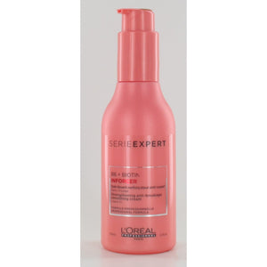LOREAL B6+Biotin Inforcer Smoothing Cream 5.1 oz