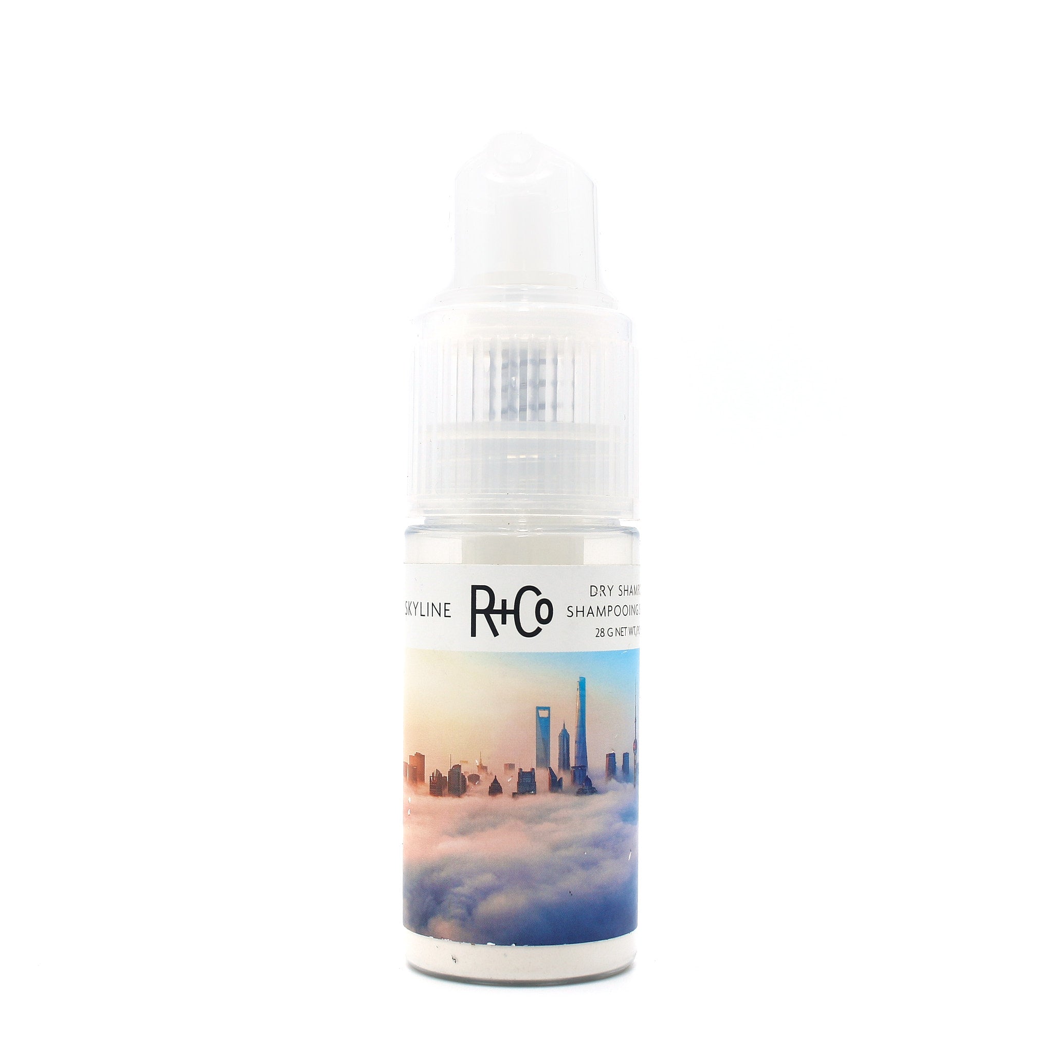 R+CO Skyline Dry Shampoo Powder 1 oz