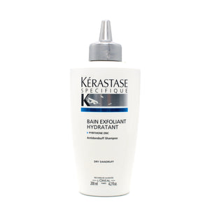 KERASTASE Specifique Bain Exfoliant Hydratant Antidandruff Shampoo 8.5 oz