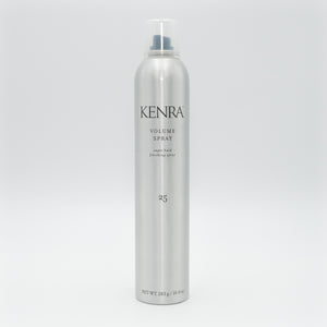 KENRA Volume Spray Super Hold Finishing Spray 10 oz