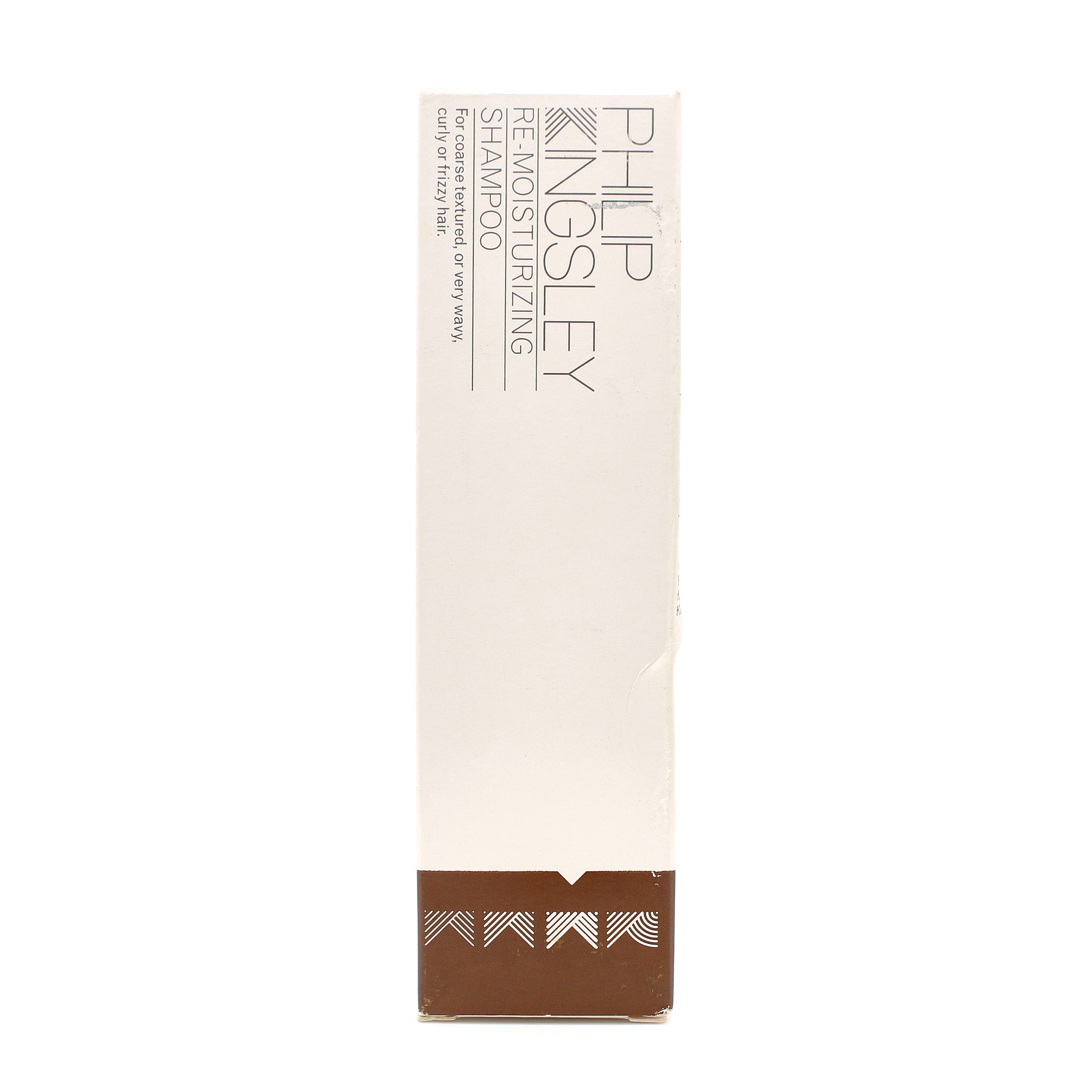 PHILIP KINGSLEY Re Moisturizing Shampoo 2.53 oz - Overstock Beauty Supply