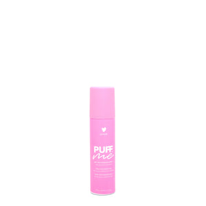 DESIGN ME Puff Me Dry Texturizing Spray 2 oz (Pack of 2)