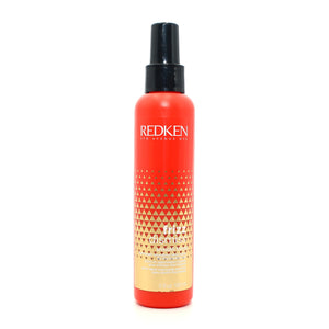 REDKEN Frizz Dismiss Smooth Force Smoothing Lotion Spray 5 oz