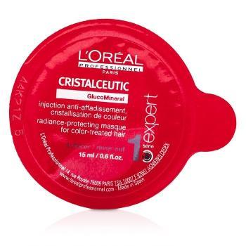 LOREAL Serie Expert 1 Cristalceutic Radiance Protecting Masque 15 x 0.6 oz