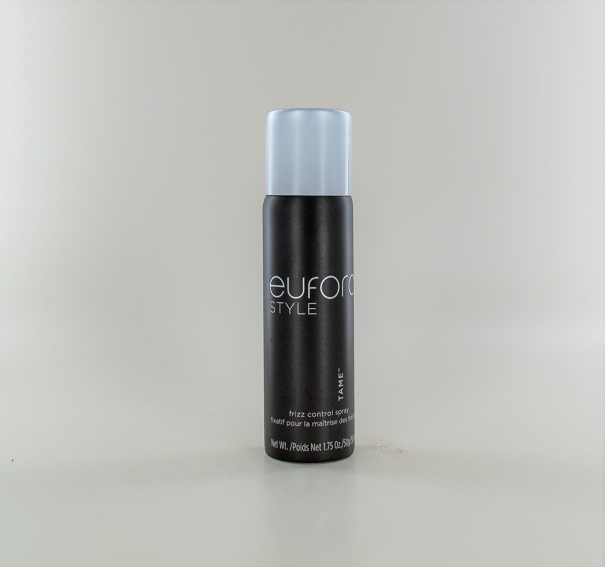 EUFORA Style Tame Frizz Control Spray 1.75 oz