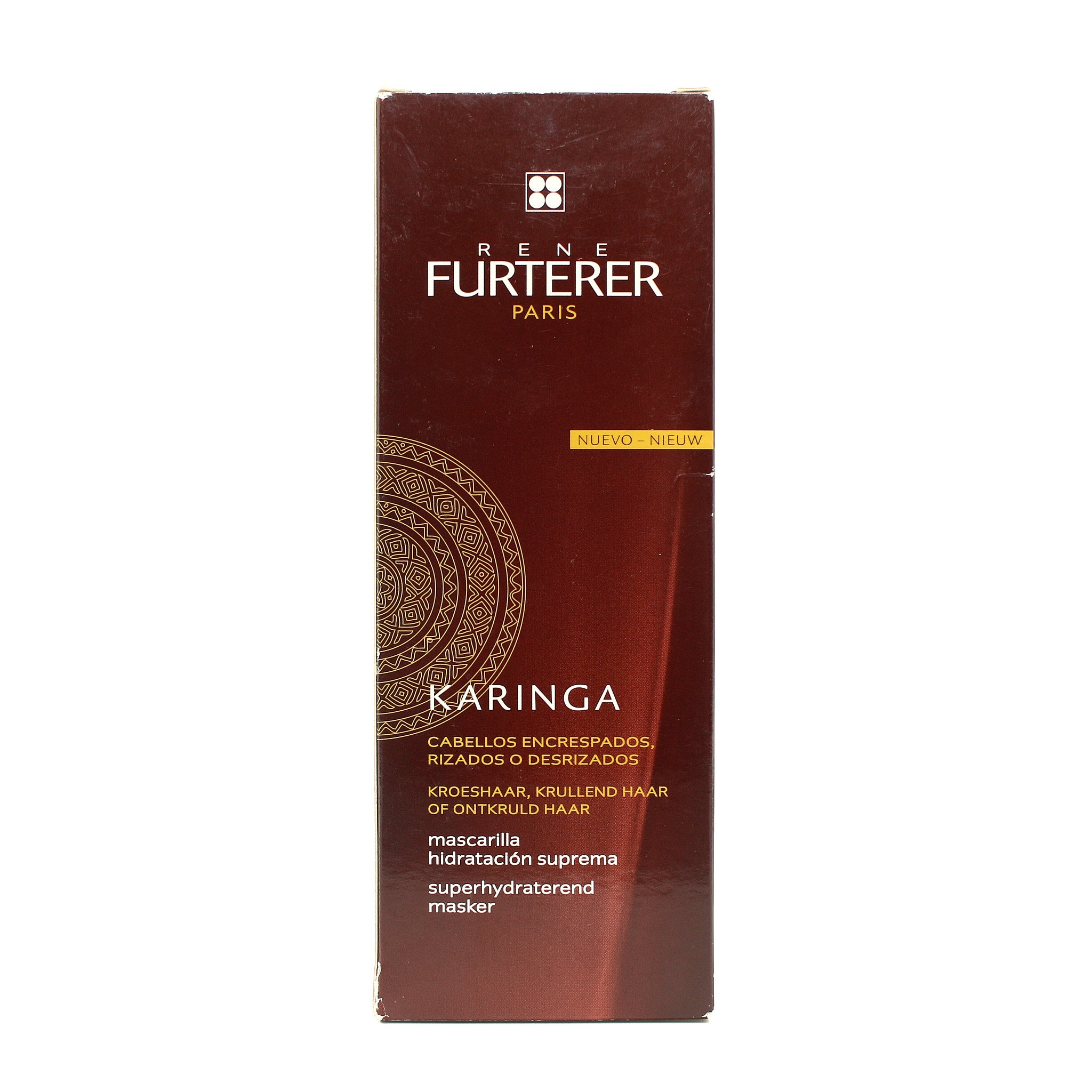 RENE FURTERER Karinga Ultimate Hydrating Mask 6.8 oz