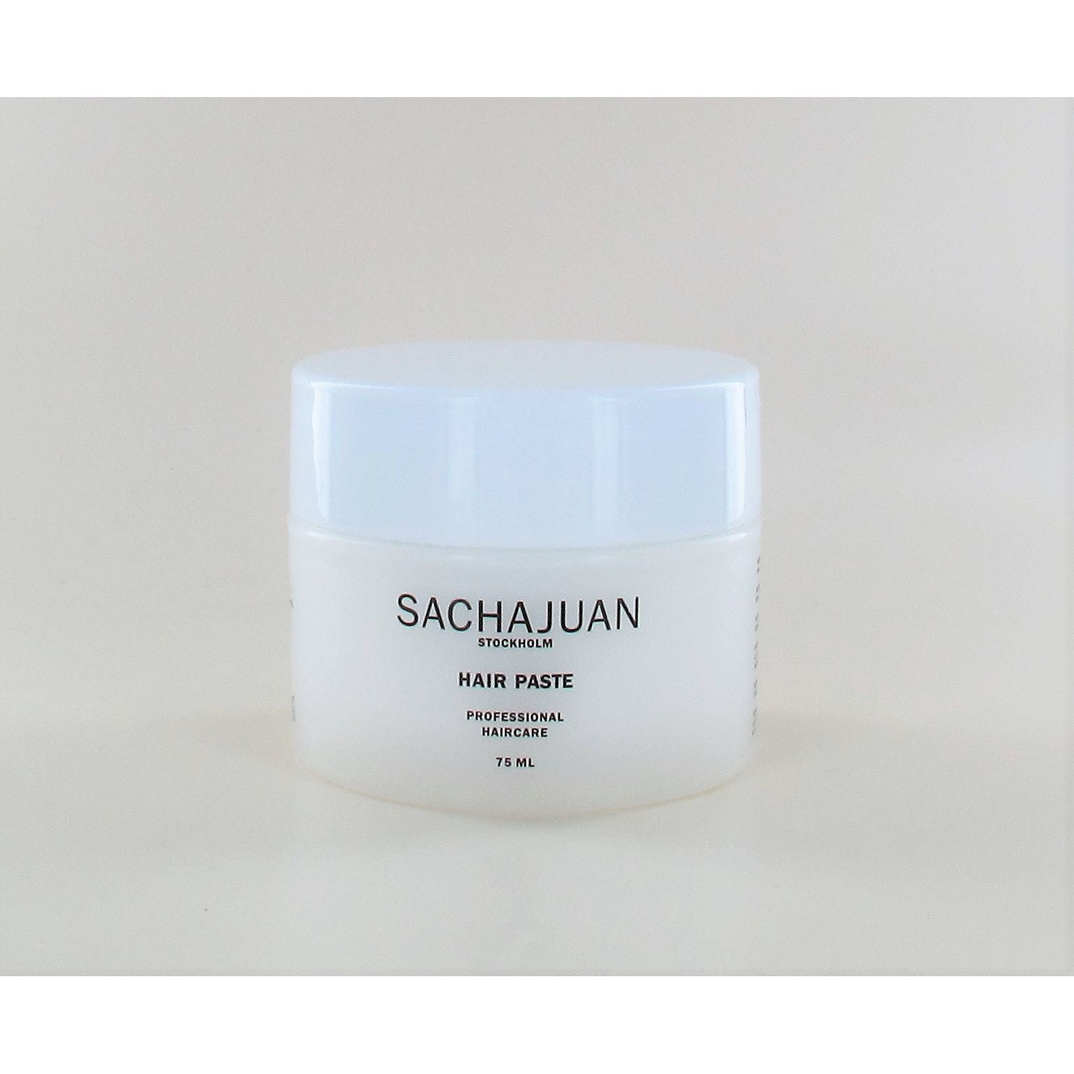 Sachajuan Hair Paste 2.5 Oz