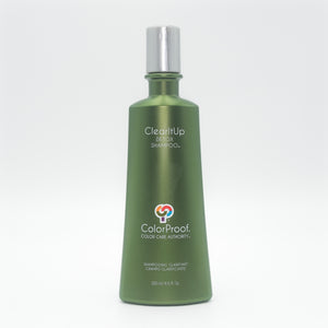 COLOR PROOF Clear It Up Detox Shampoo 8.5 oz