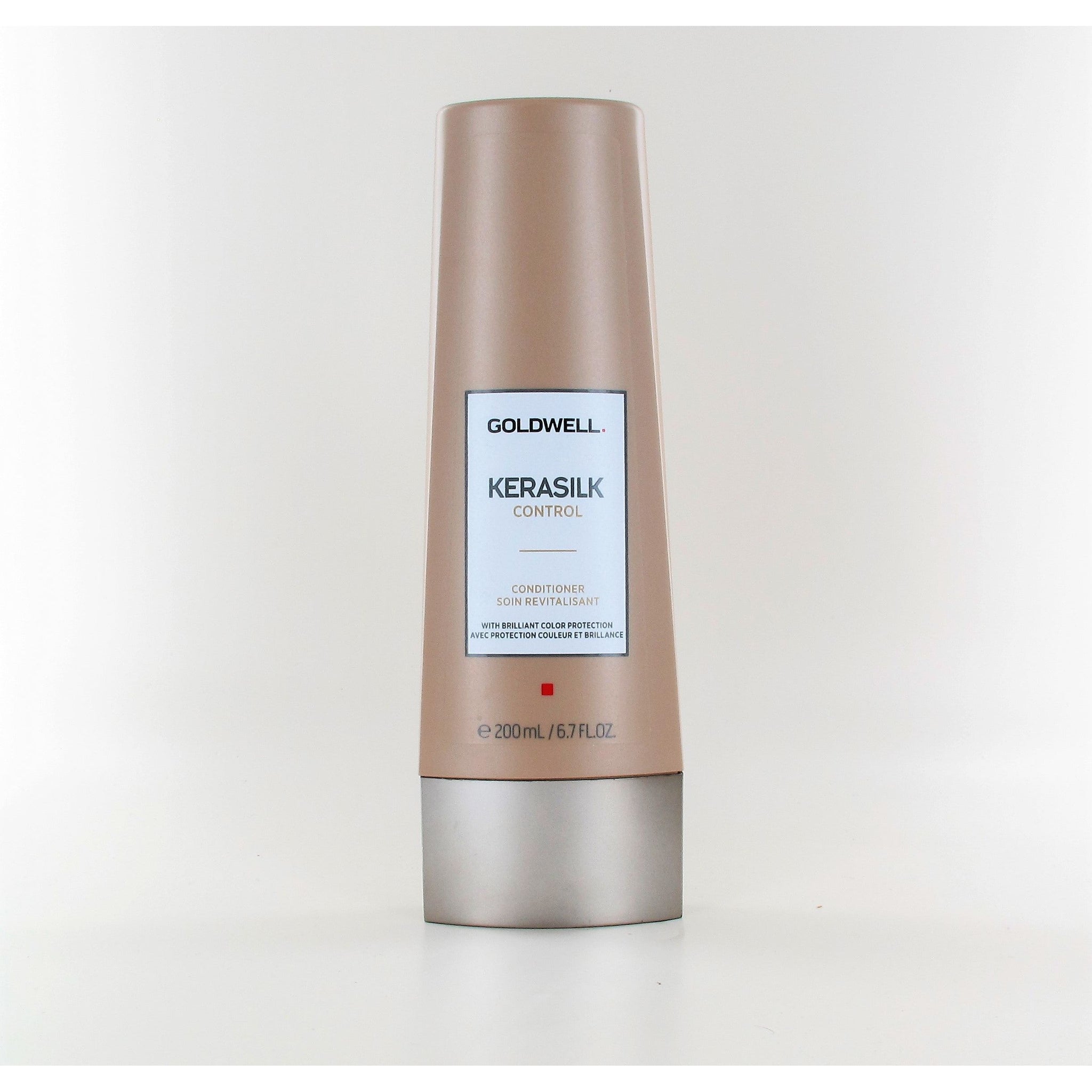 KERASILK - Control Humidity Barrier Spray 4.2 oz