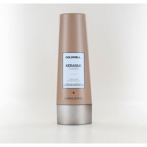 KERASILK - Control Humidity Barrier Spray 4.2 oz