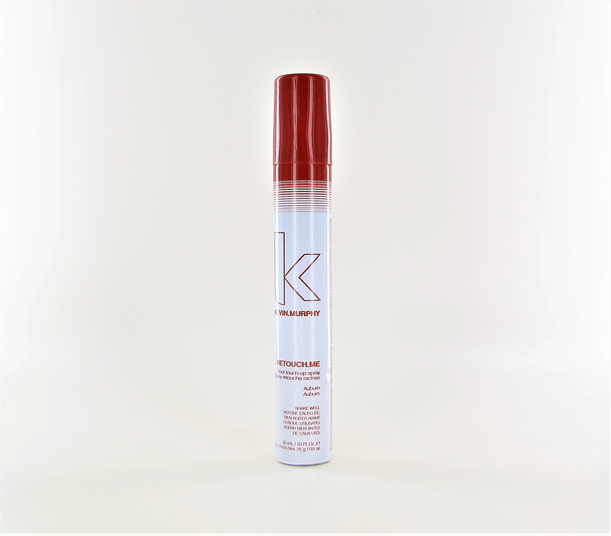 KEVIN MURPHY Retouch Me Root Touch Up Spray Auburn 1 oz