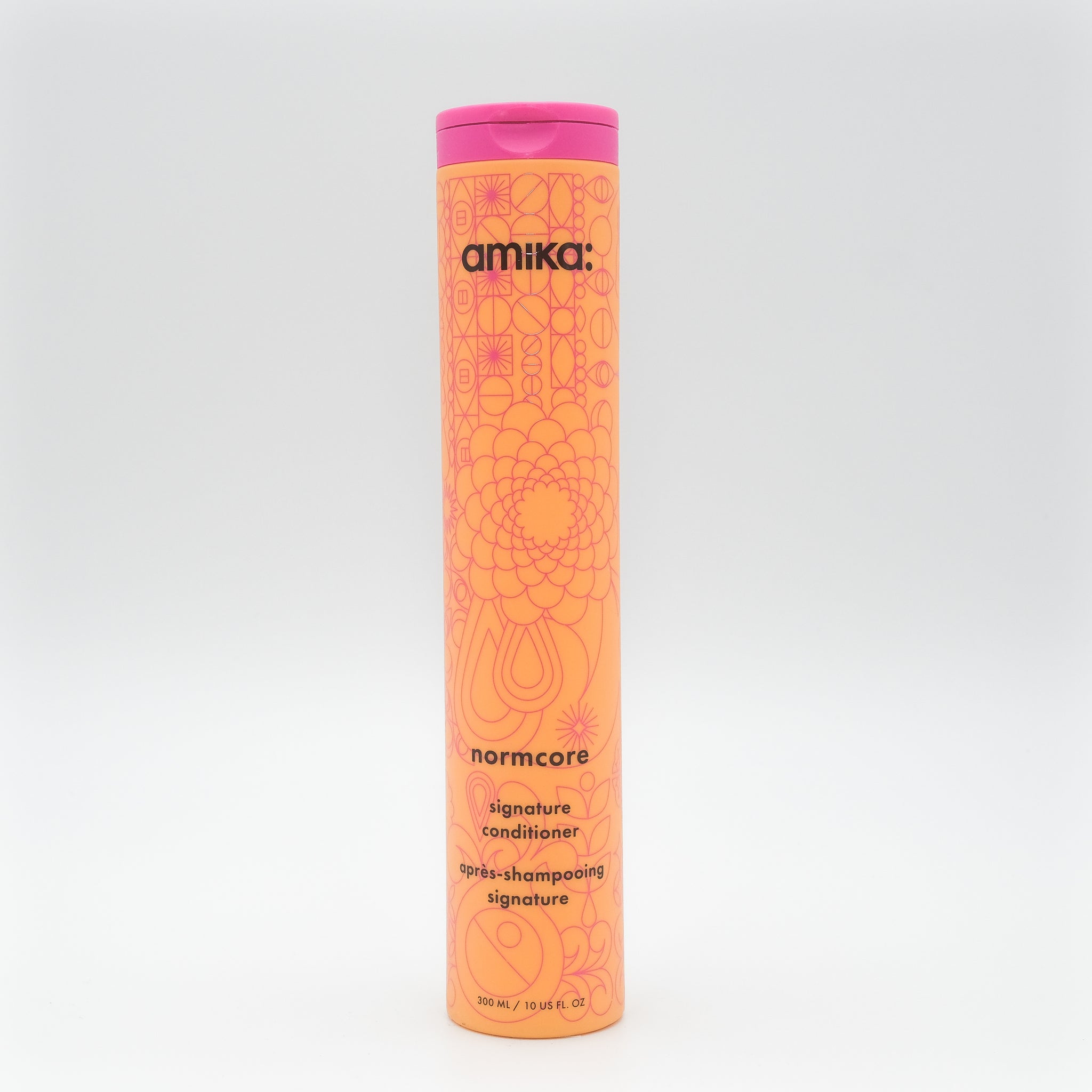 AMIKA Normcore Signature Shampoo 10 oz