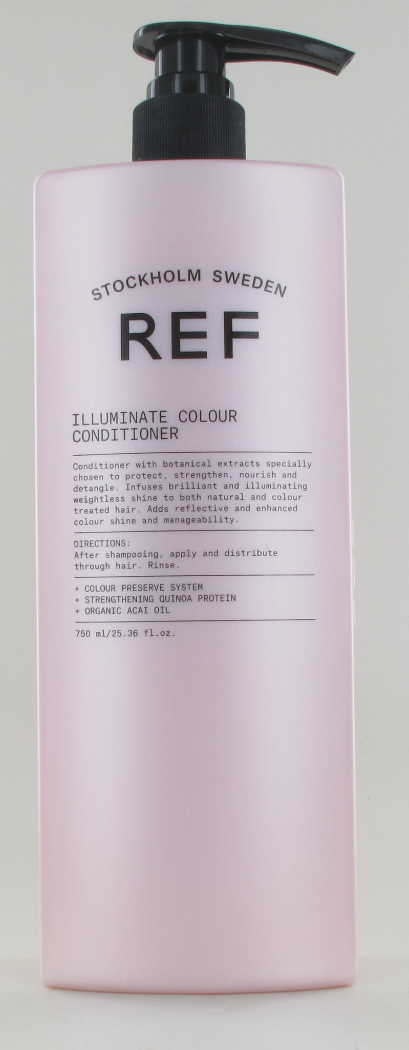 REF Illuminate Colour Conditioner 25.36oz