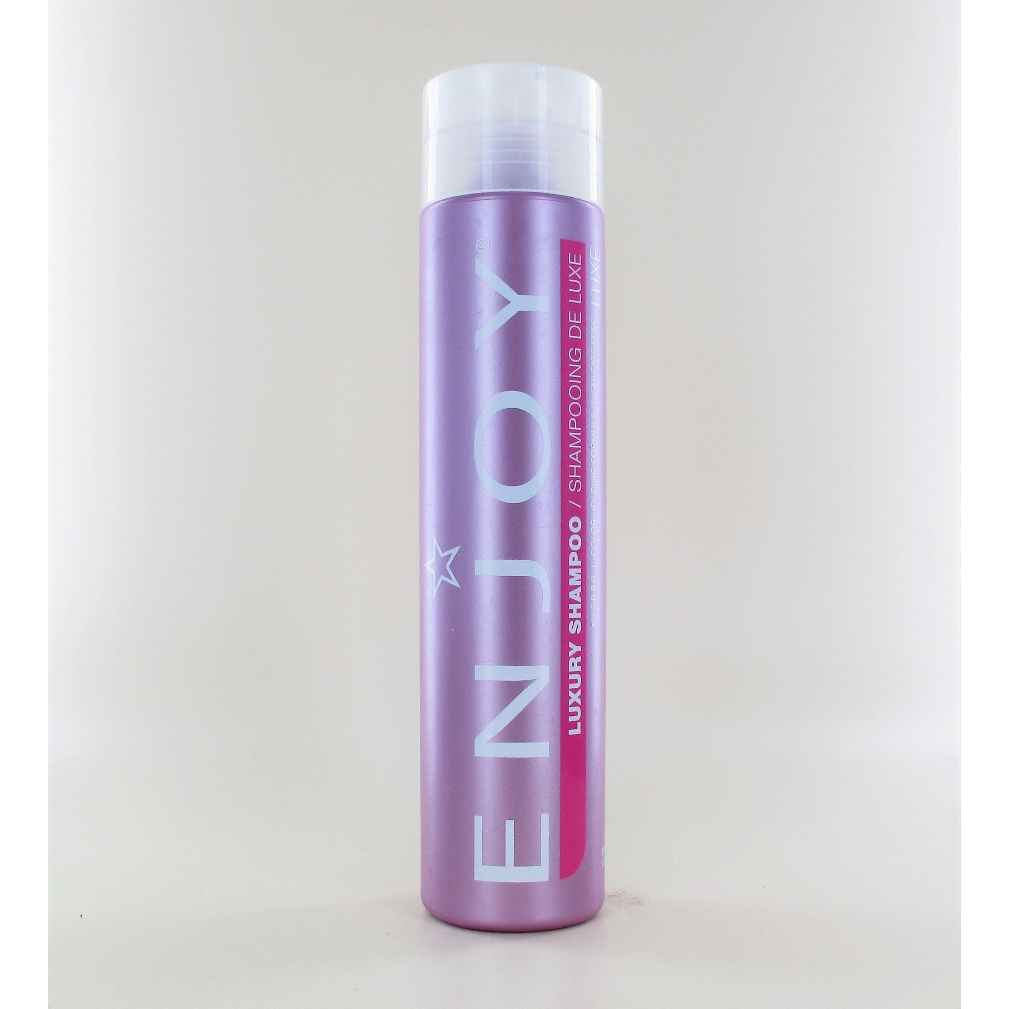 ENJOY Luxury Shampoo 10.1 oz