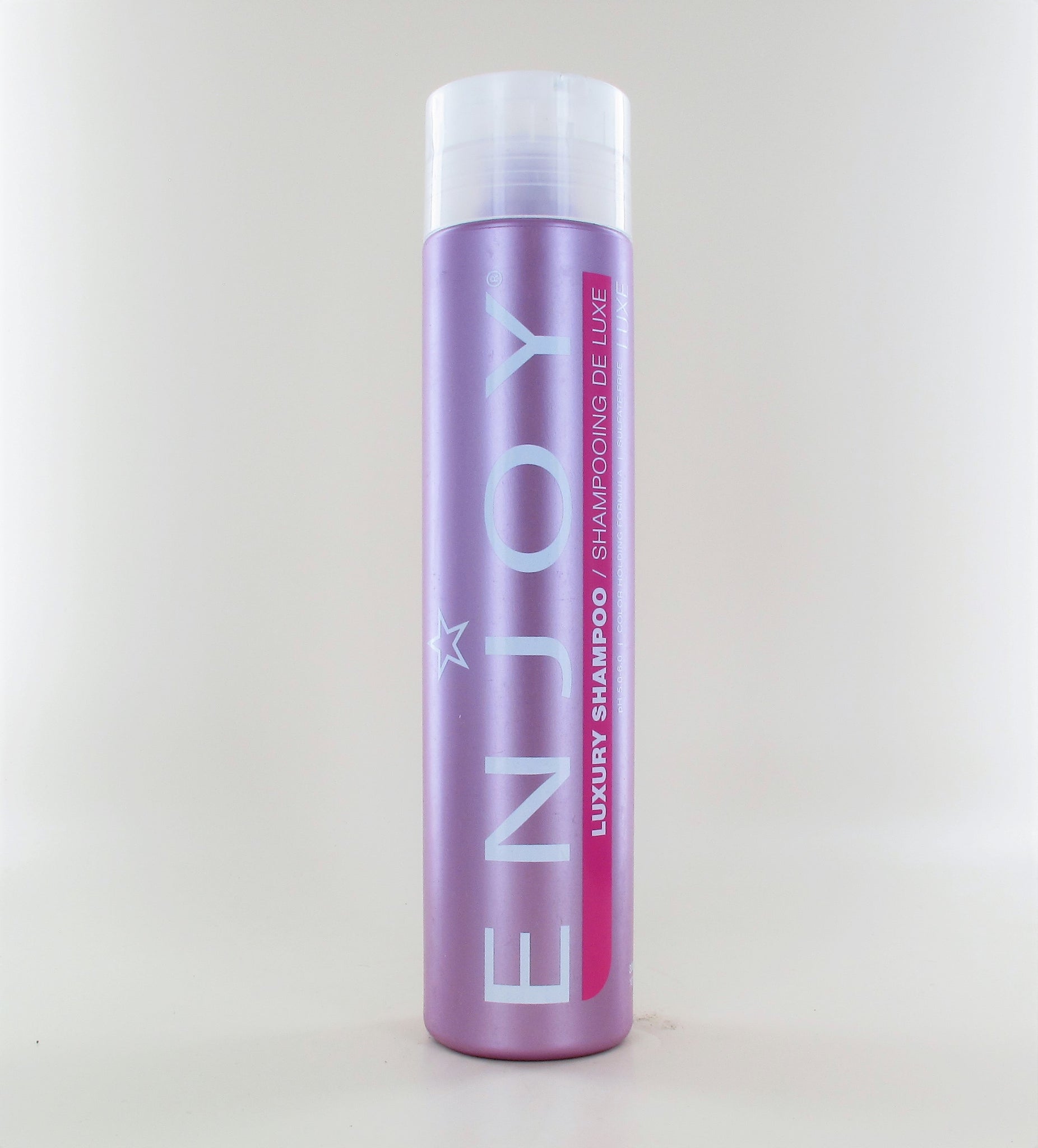 ENJOY Luxury Shampoo 10.1 oz