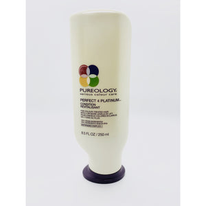 Pureology Perfect 4 Platinum Conditioner 8.5 oz